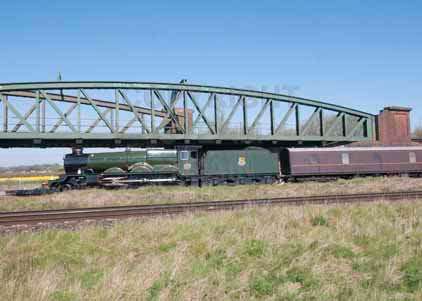 Purchase photo of 5043 EARL OF MOUNT EDGCUMBE at Worting Junction